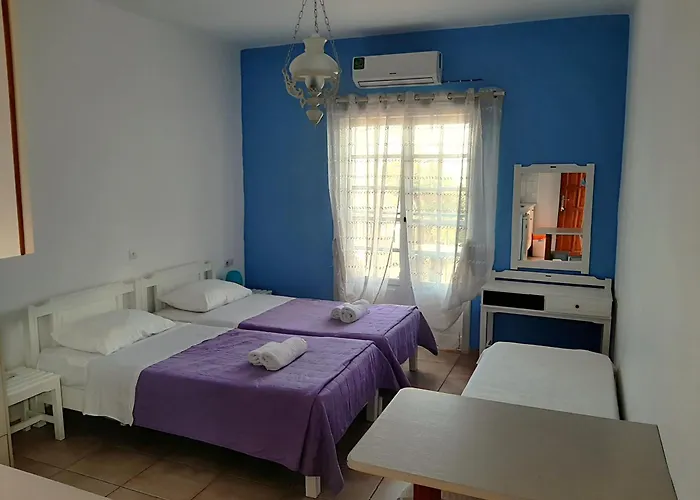 Remi Apartments