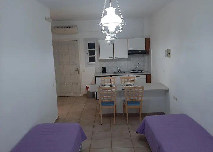 Remi Apartments