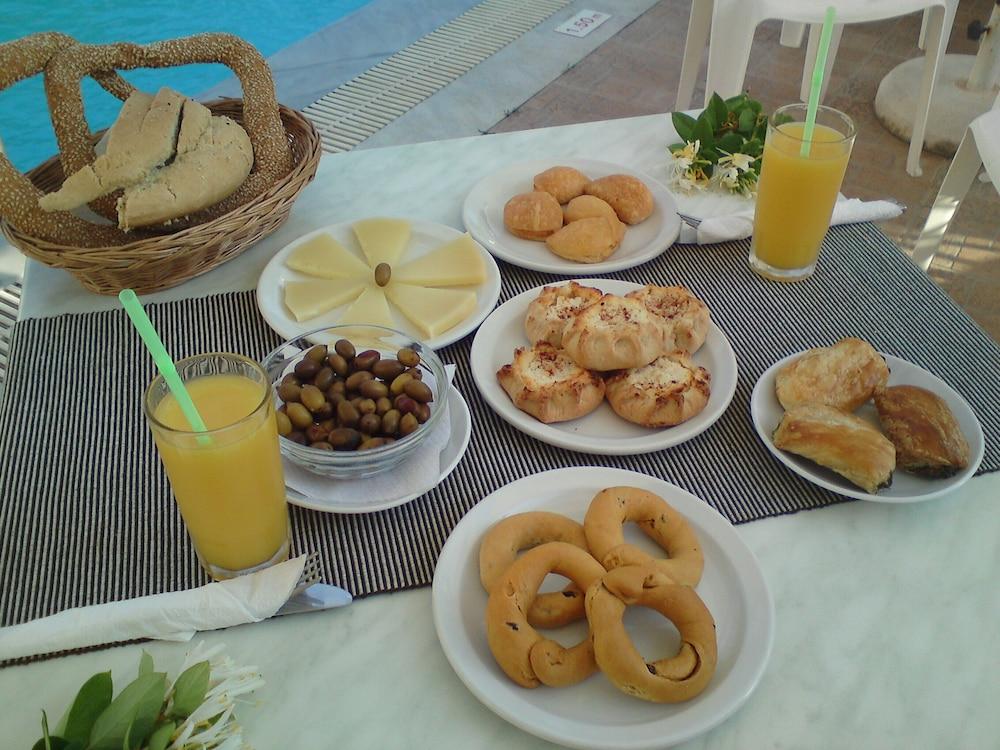 Remi Apartment Stalida