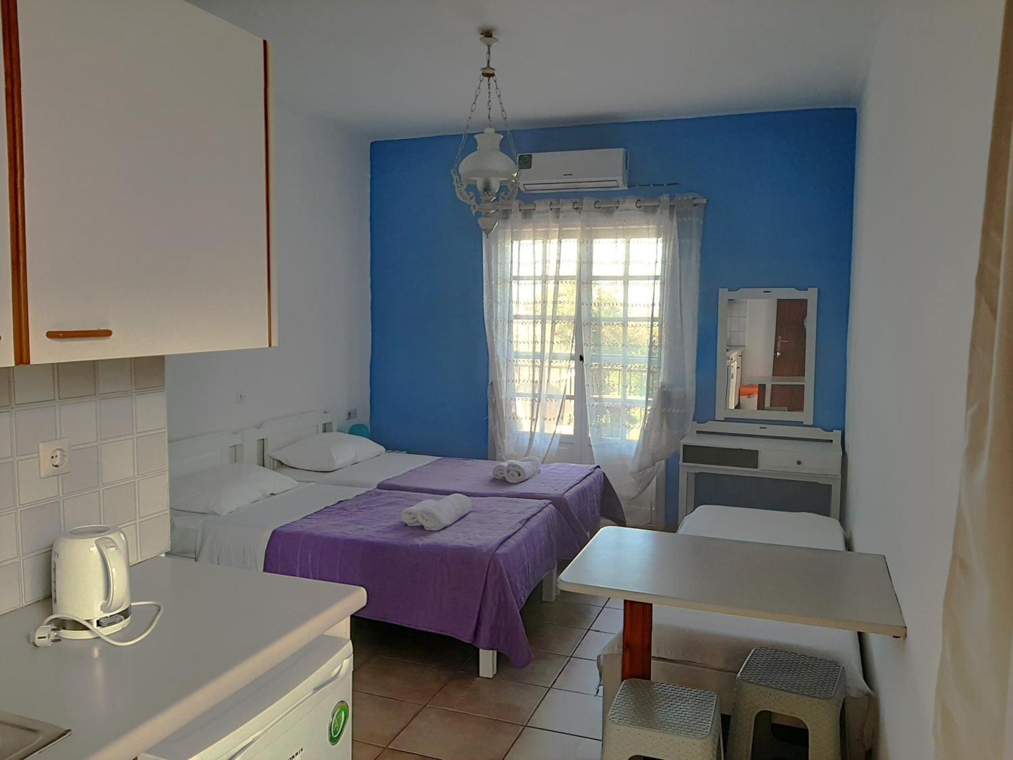 Remi Apartment
