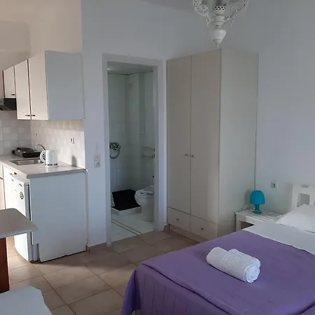 Remi Apartments Stalida Extérieur photo