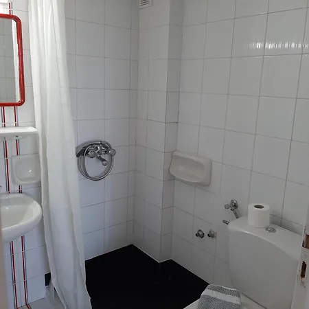 Remi Apartments Stalida Extérieur photo
