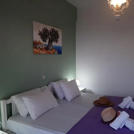Remi Apartments Stalida Extérieur photo