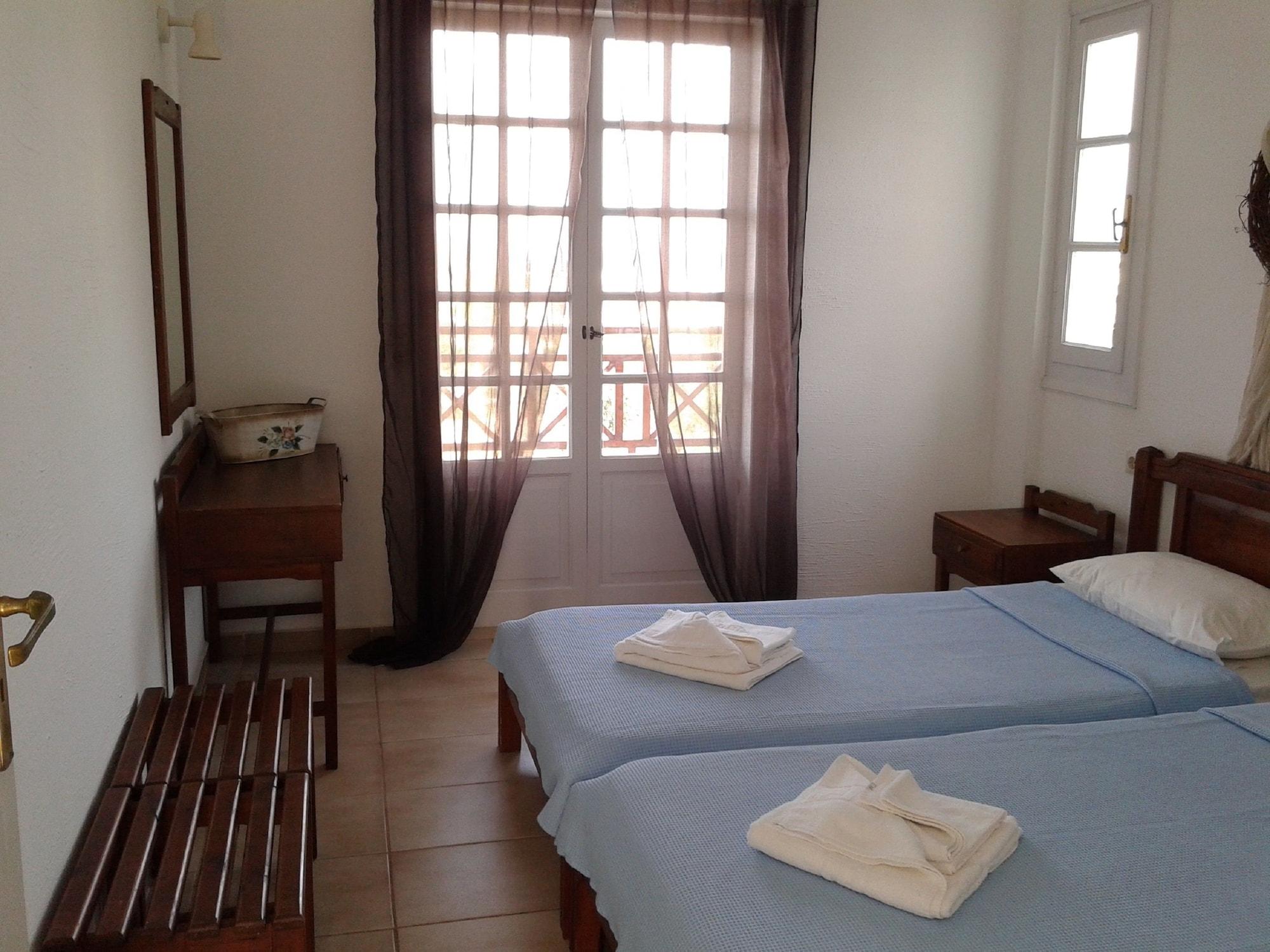 Appartement Remi