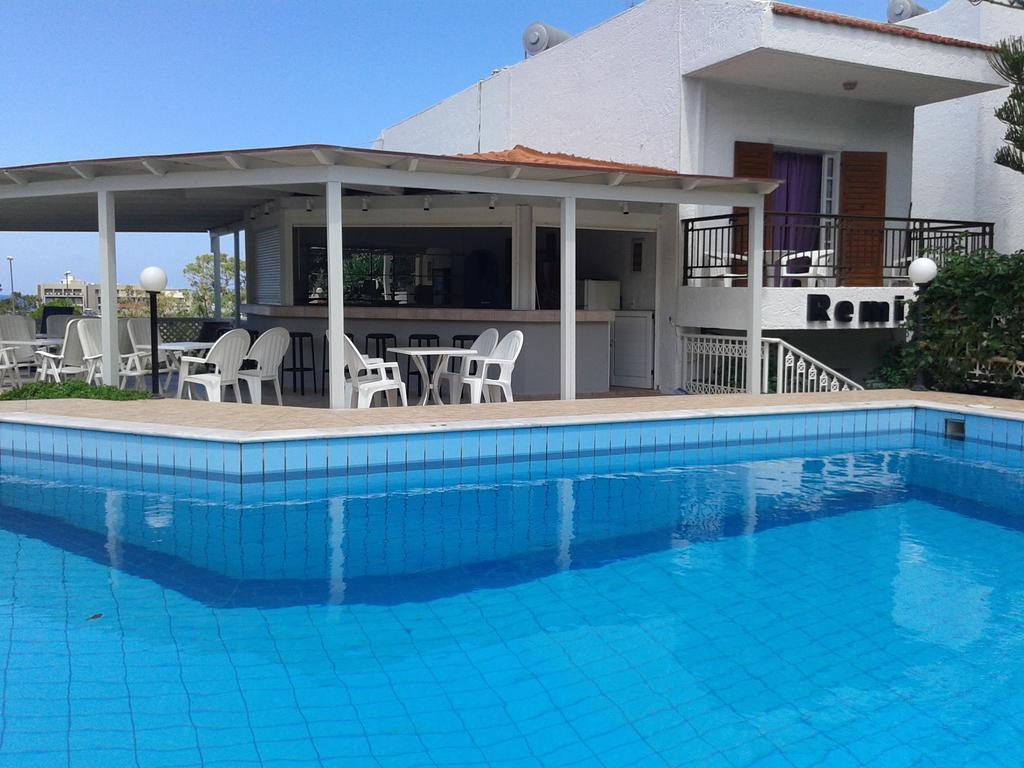 Appartement Remi *