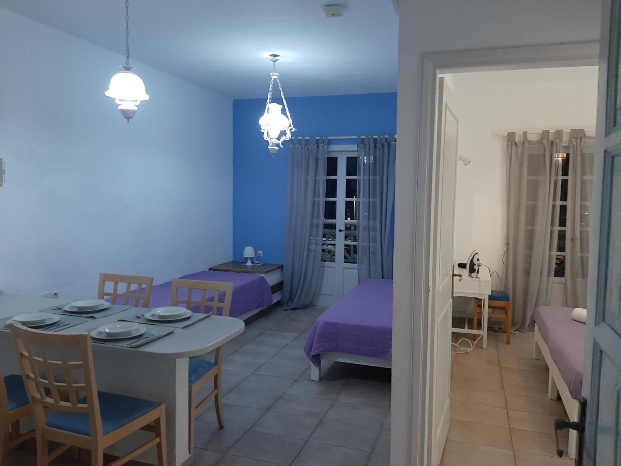 Appartement Remi