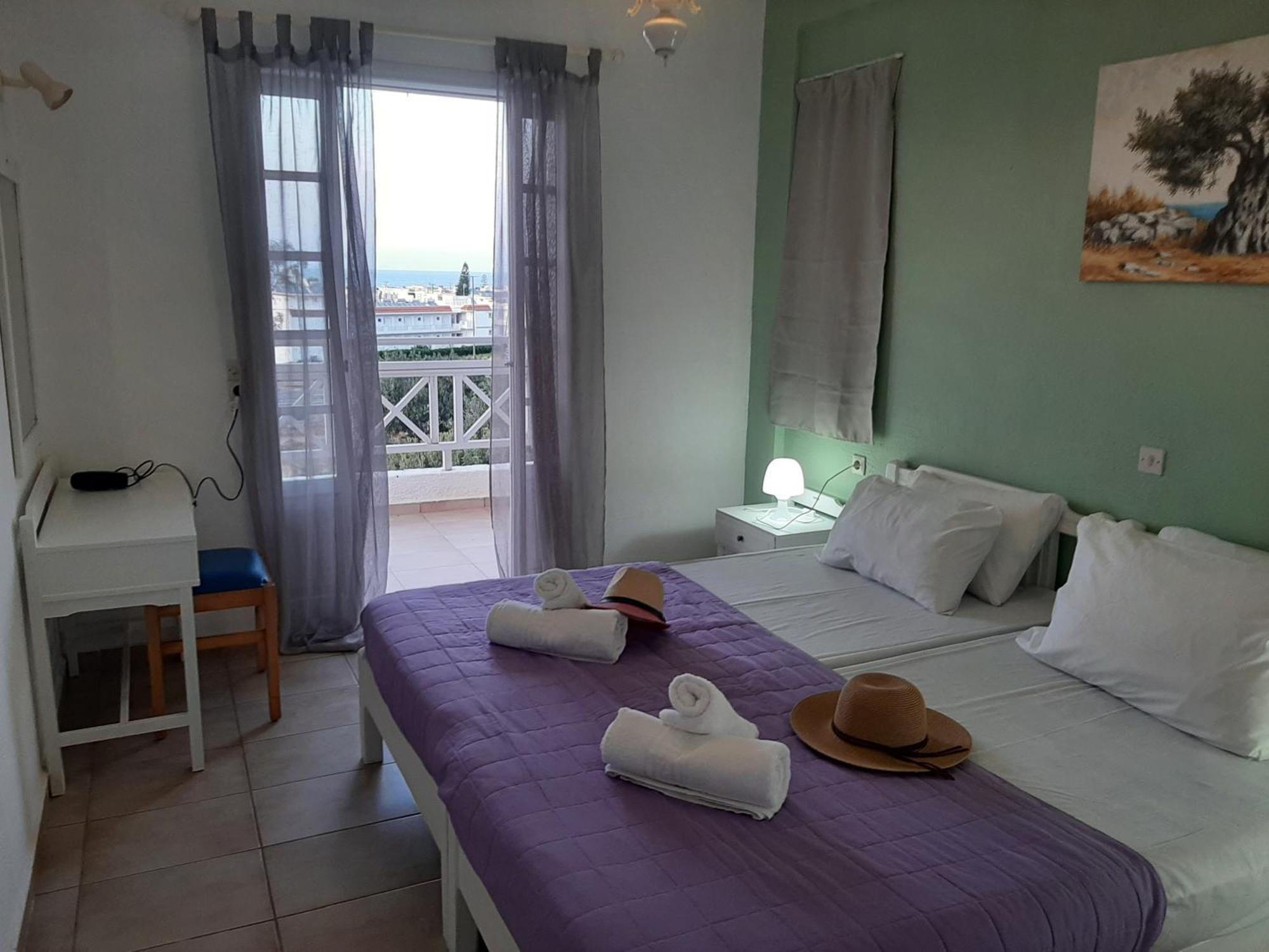 Appartement Remi *