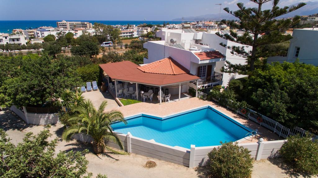 Appartement Remi *