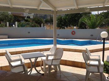 Remi Appartement Stalida