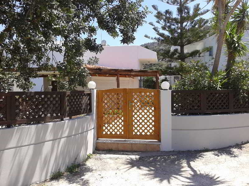 Appartement Remi *