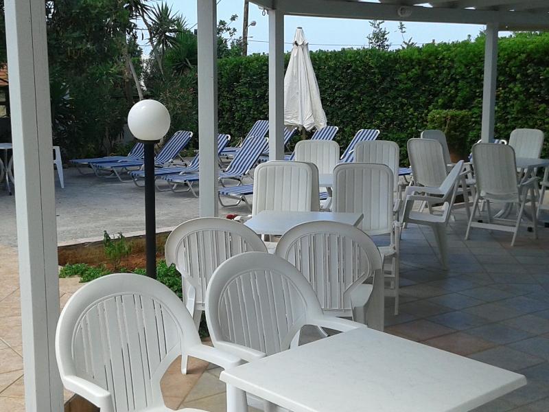 Appartement Remi