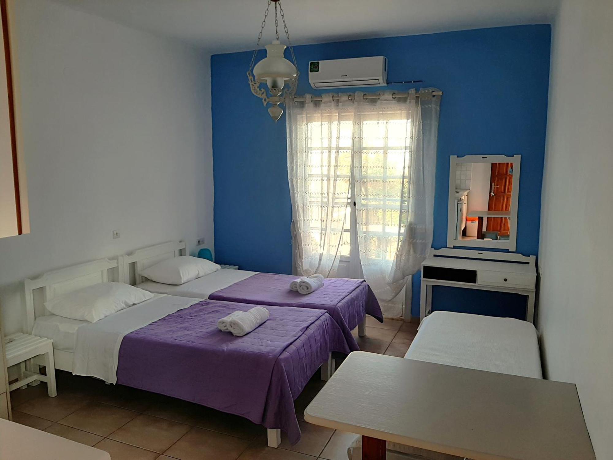 Remi Apartment Stalida