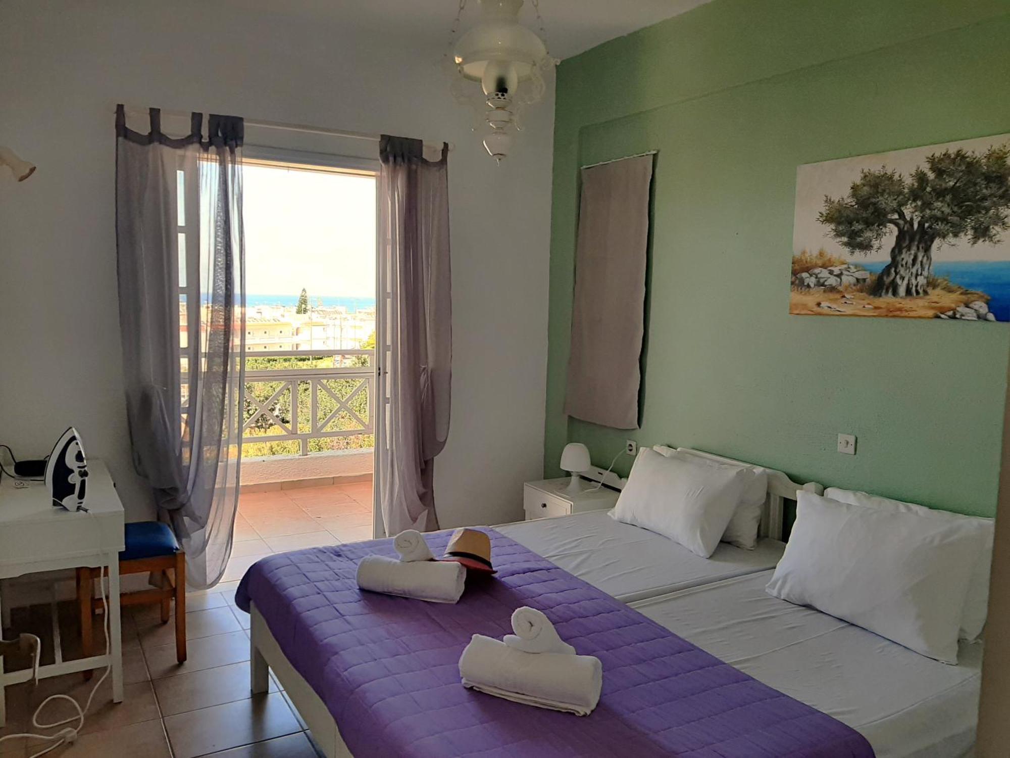 Apartment Remi Stalida