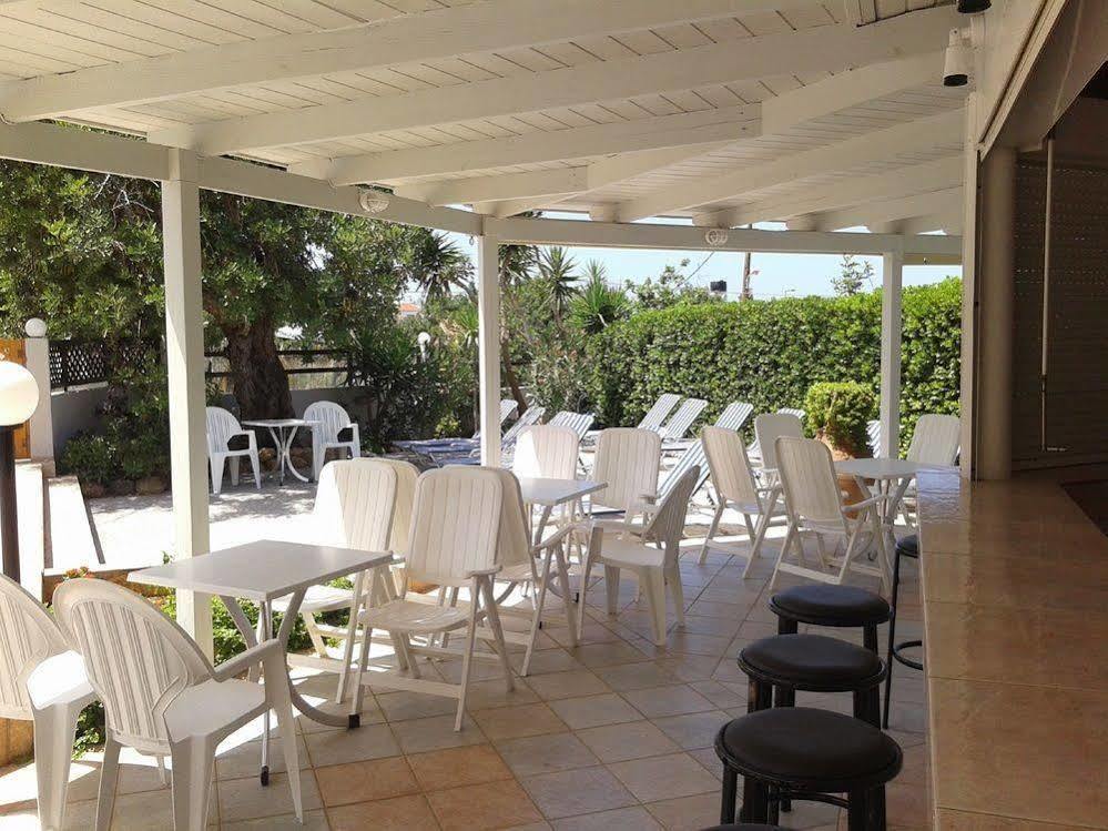 Apartment Remi Stalida